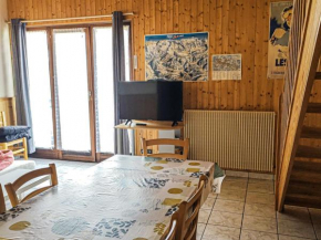 Grand appartement 8 personnes, animaux admis, parking, proche des pistes - FR-1-671-108 Les Gets